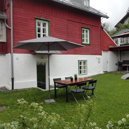 Chalet Inn Innsbruck Exterior photo