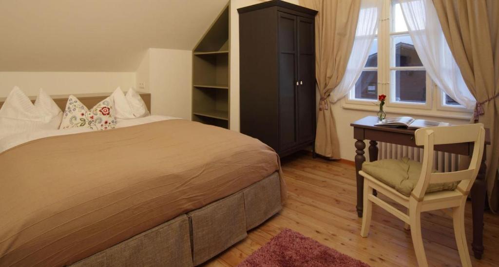Chalet Inn Innsbruck Room photo