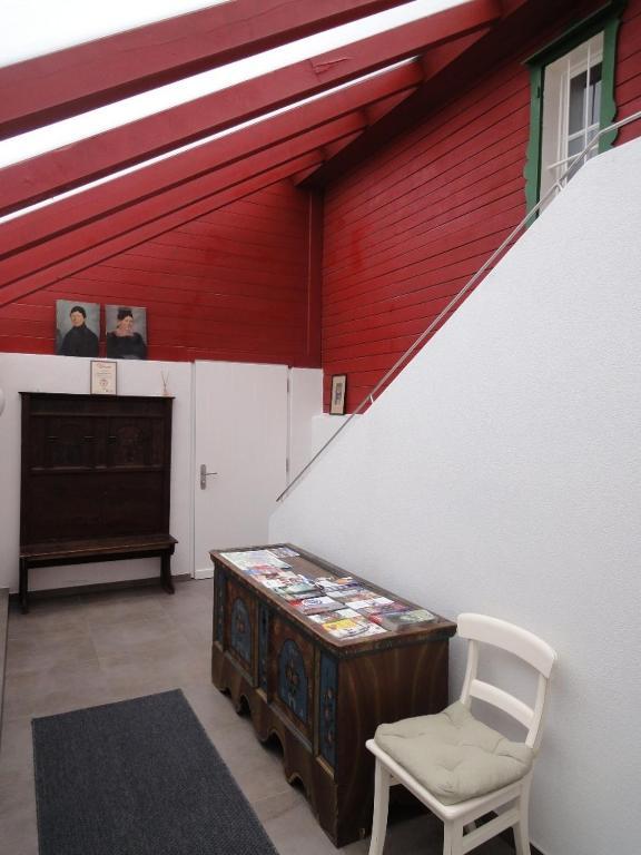 Chalet Inn Innsbruck Room photo